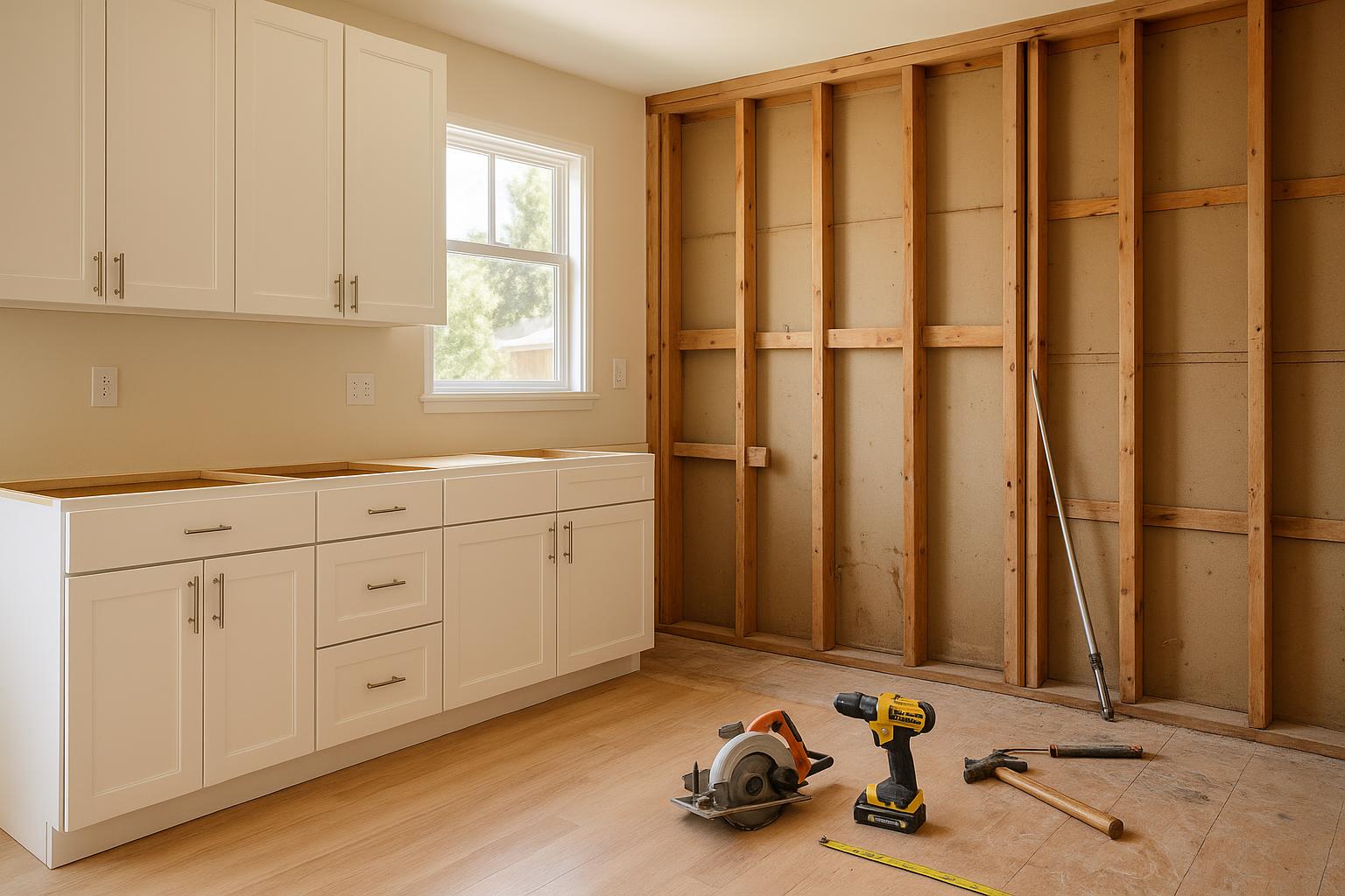 How Long Does a Home Remodel Actually Take in San Diego?