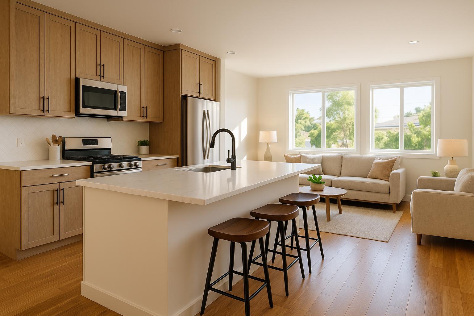 Signs It's Time to Remodel Instead of Move