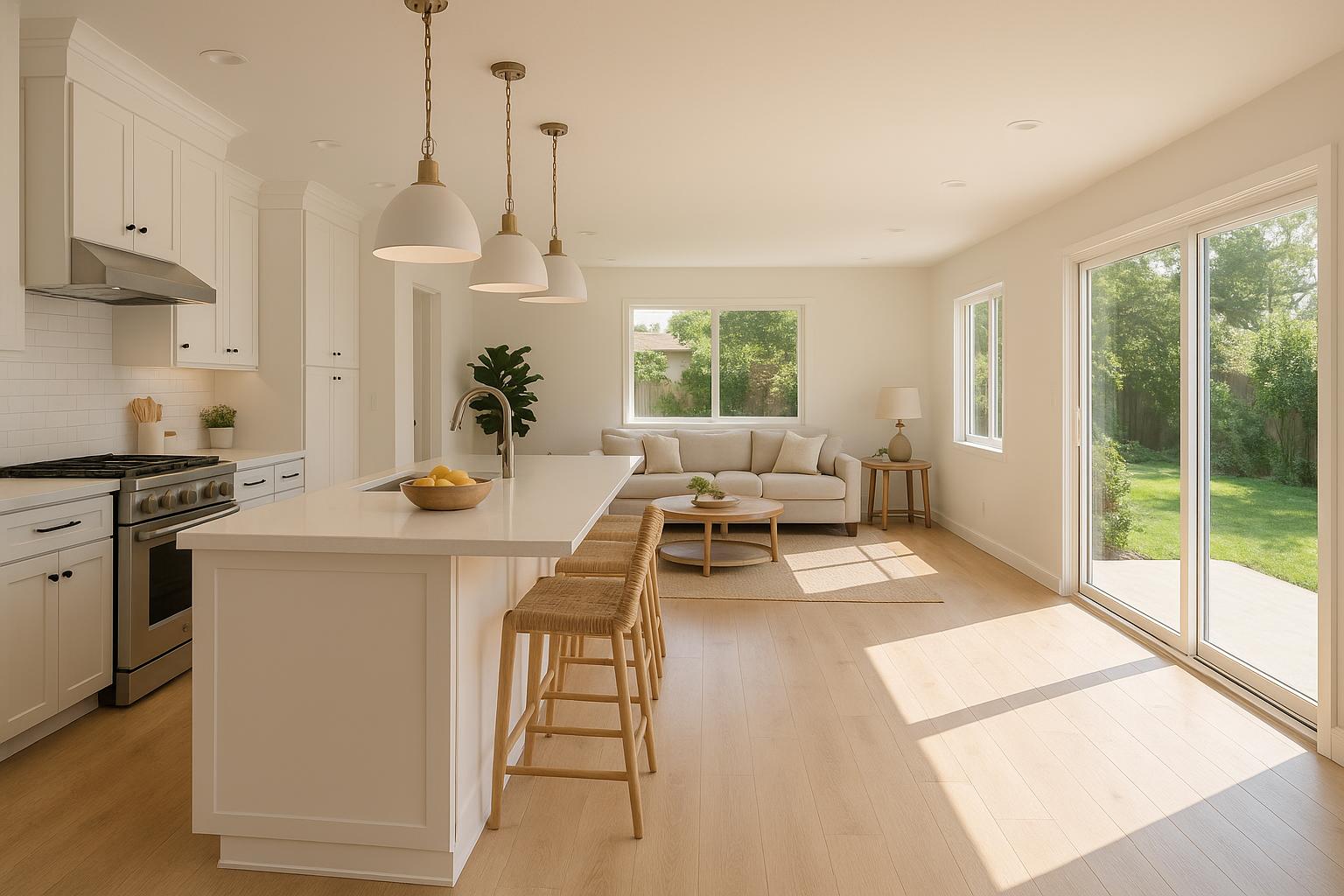 Signs It's Time to Remodel Instead of Move
