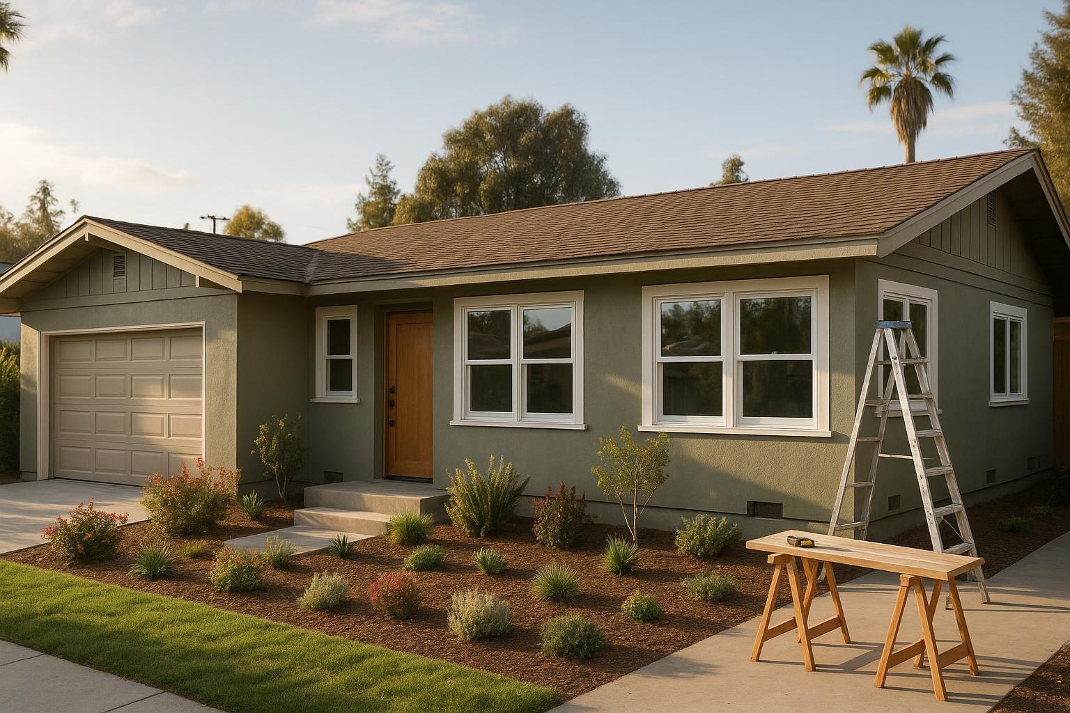 What to Know Before Remodeling a Older Home in San Diego