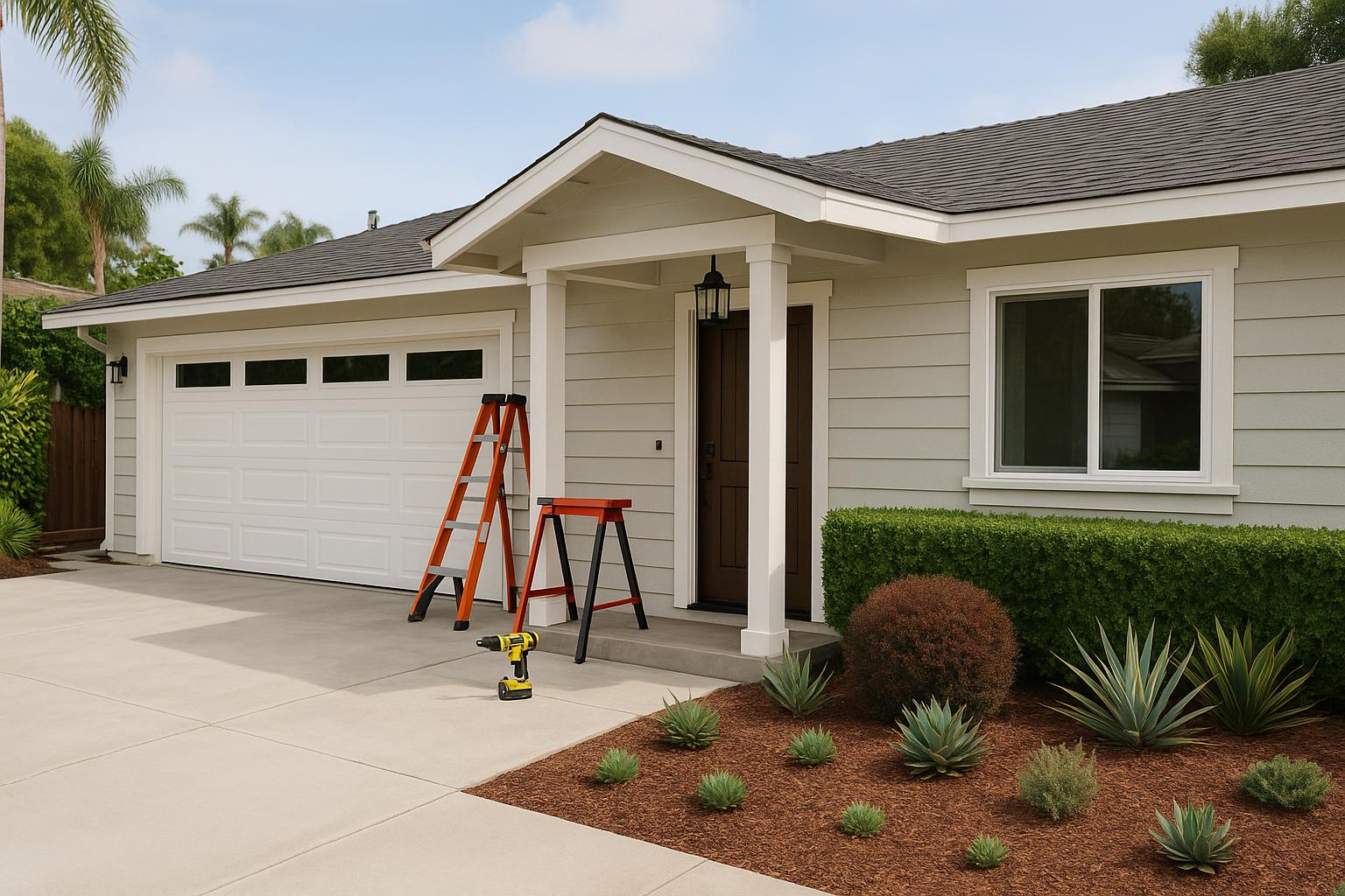 Building Contractors San Diego local service coverage in San Diego