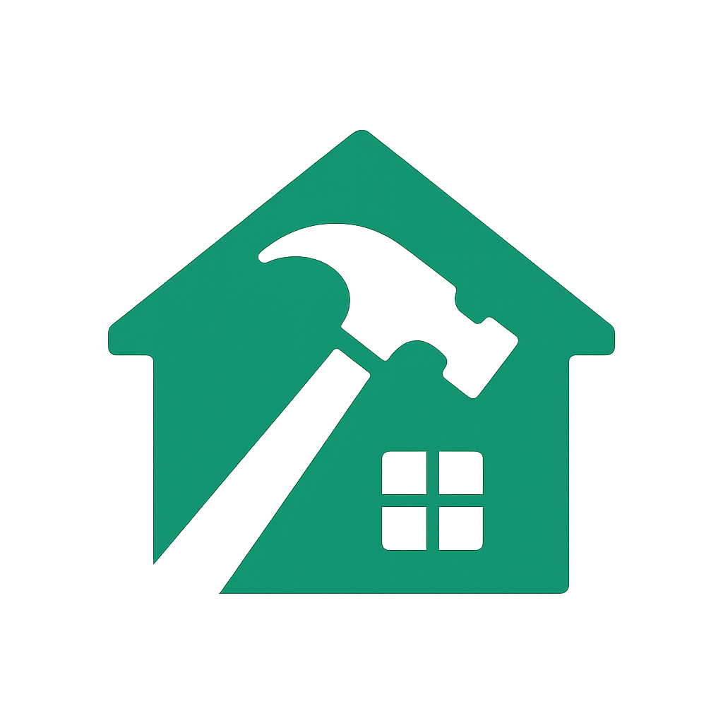 Building Contractors San Diego logo